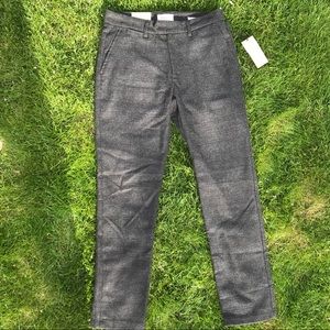 Goodfellow & Co. Slim Trousers | Gray/Black